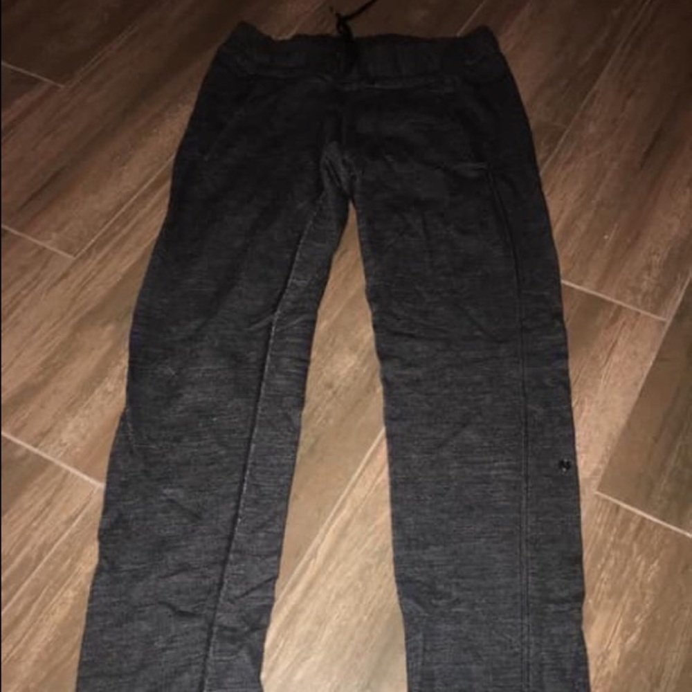 Lululemon Sattiva Joggers